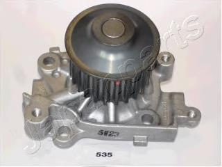 Bomba de agua PQ535 Japan Parts
