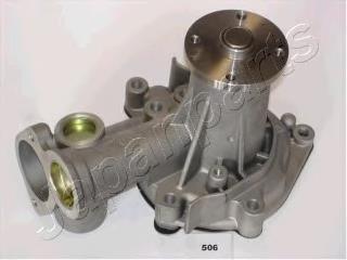 Comprar PQ506 Japan Parts Bomba de agua para motor