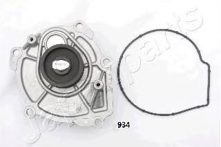 Bomba de agua PQ934 Japan Parts