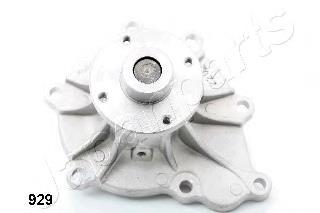 Bomba de agua PQ929 Japan Parts