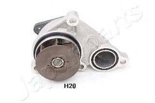 Motor de agua Japan Parts PQH20