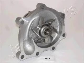 PQH11 Japan Parts Bomba refrigerante coche