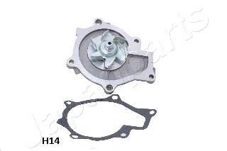 Bomba de agua PQH14 Japan Parts