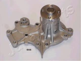 Comprar PQ805 Japan Parts Bomba de agua para motor