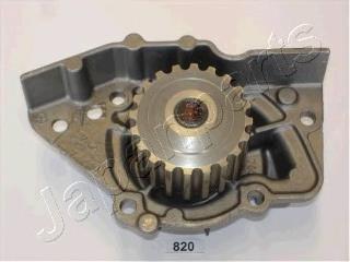 Comprar PQ820 Japan Parts Bomba de agua para motor