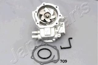 Comprar PQ709 Japan Parts Bomba de agua para motor