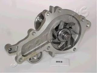Motor de agua Japan Parts PQ803