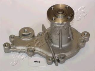PQ803 Japan Parts Bomba refrigerante coche