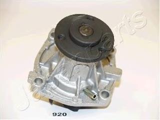 Motor de agua Japan Parts PQ920