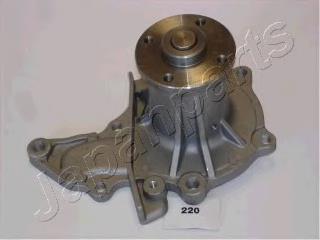 Bomba de agua PQ220 Japan Parts