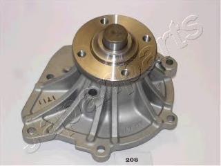 Bomba de agua PQ208 Japan Parts