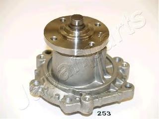 Bomba de agua PQ253 Japan Parts