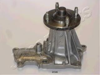 Bomba de agua PQ234 Japan Parts