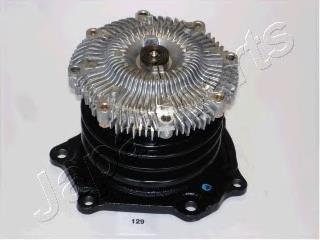Bomba de agua PQ129 Japan Parts