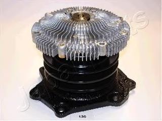 Mitsubishi Pajero KH