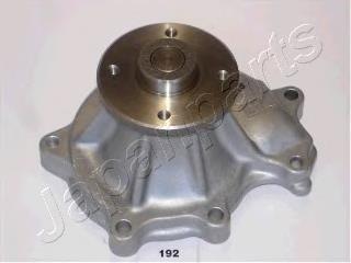 N156 Dolz Bomba refrigerante coche