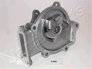 Comprar PQ199 Japan Parts Bomba de agua para motor