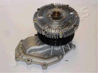 Bomba de agua PQ173 Japan Parts