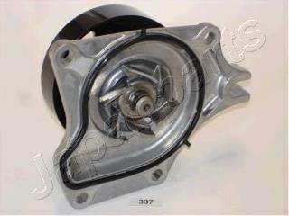 PQ337 Japan Parts Bomba refrigerante coche