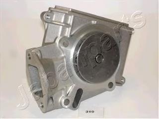 PQ310 Japan Parts Bomba refrigerante coche