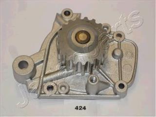 Comprar PQ424 Japan Parts Bomba de agua para motor