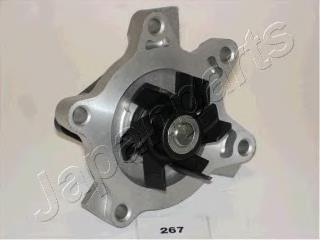 Comprar PQ267 Japan Parts Bomba de agua para motor