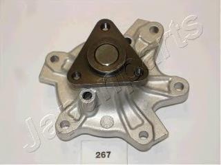 Bomba de agua PQ267 Japan Parts