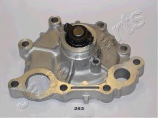 Bomba de agua PQ263 Japan Parts