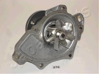 Motor de agua Japan Parts PQ270