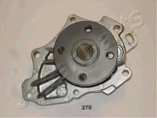 PQ270 Japan Parts Bomba refrigerante coche