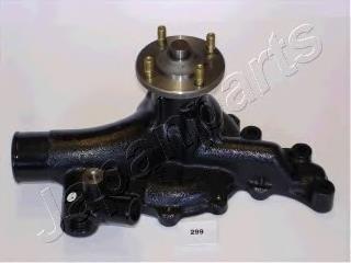 T115 Dolz Bomba refrigerante coche