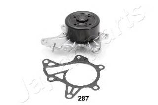 Bomba de agua PQ287 Japan Parts