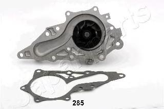 Motor de agua, completo con caja Japan Parts PQ285