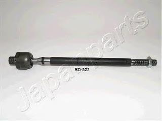 RD-322 Japan Parts barra de acoplamiento