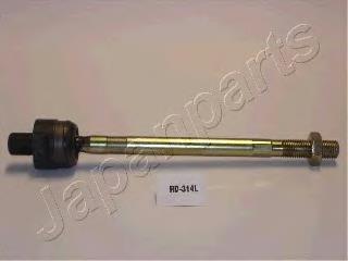 Barra de acoplamiento izquierda RD314L Japan Parts