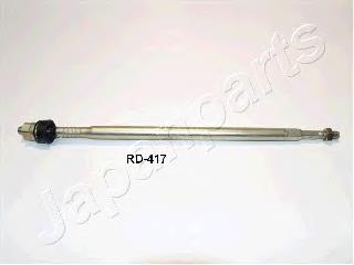 RD-417 Japan Parts barra de acoplamiento