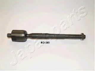 RD-240 Japan Parts barra de acoplamiento