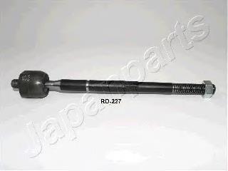RD227 Japan Parts Barra de direccion coche