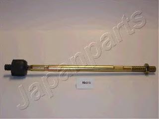 Bieleta de direccion RED Line OIL 40TO173