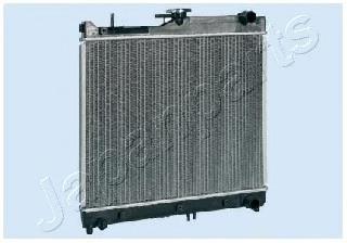 RDA142012 Japan Parts radiador refrigeración del motor