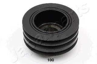 Comprar PU100 Japan Parts La polea del cigüeñal