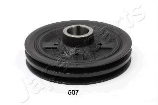 PU507 Japan Parts Dámper
