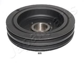 PU500 Japan Parts