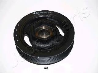 PU401 Japan Parts polea, cigüeñal