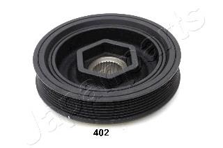 Comprar PU402 Japan Parts La polea del cigüeñal