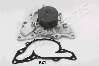 Motor de agua Japan Parts PQK21
