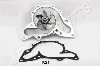 Bomba de agua PQK21 Japan Parts