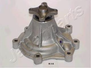 PQK14 Japan Parts Bomba refrigerante coche