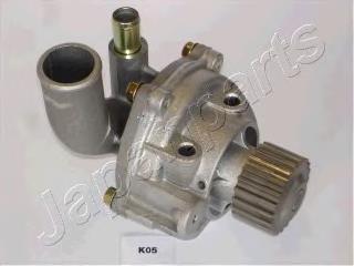Motor de agua Japan Parts PQ813