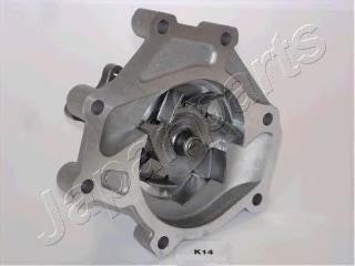 Motor de agua Japan Parts PQK14